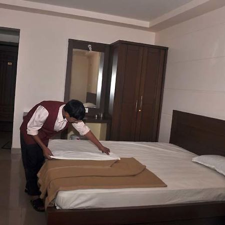 Suprabha Residency Βίλα Kalasa Εξωτερικό φωτογραφία