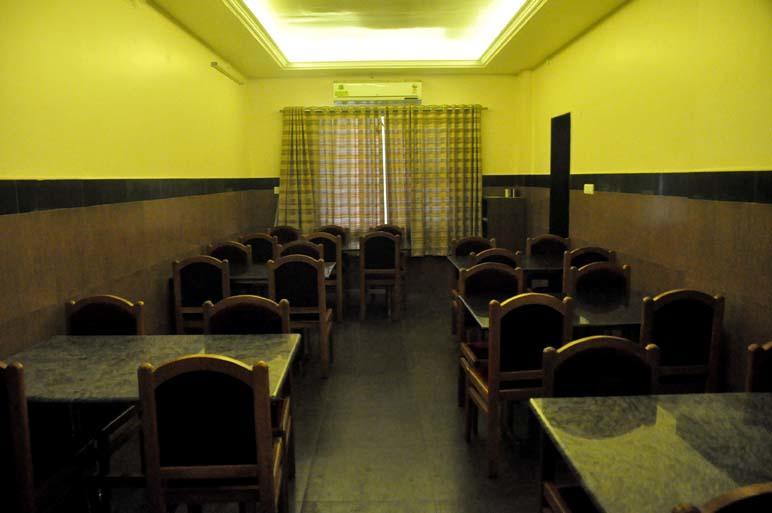 Suprabha Residency Βίλα Kalasa Εξωτερικό φωτογραφία